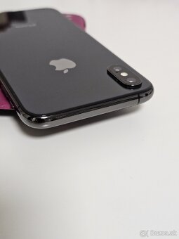 iPhone Xs 256gb - 6
