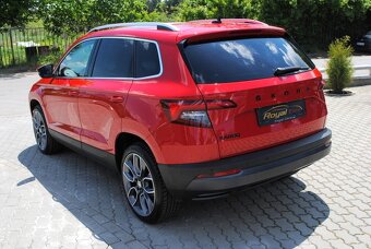Škoda Karoq 1.5 TSI⭐EVO⭐BENZÍN⭐AUTOMAT⭐ - 6