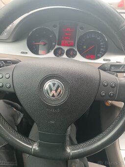 Predám Passat B6 125kw - 6