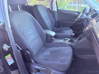 Volkswagen Tiguan Allspace 2.0 TDI DSG 4x4 Odpočet DPH - 6