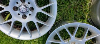 Alu kola 4x100 R15 - 6