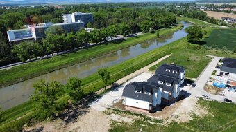 NA PREDAJ – 2-izbový byt 60 m2 v novostavbe RiverResort, Ban - 6