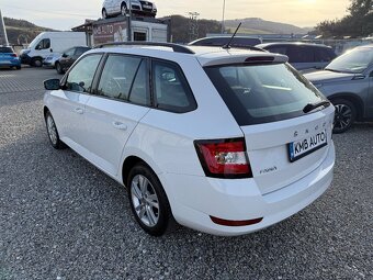Škoda Fabia III 1.0TSI Ambition - 6