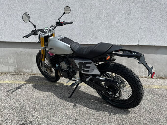 Fantic Caballero 500 Flat Track - 6