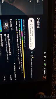 Steam Deck 64 GB | 512 GB karta | TOP stav - 6