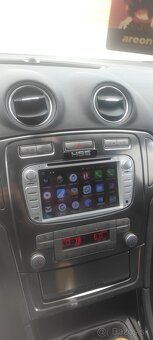 Ford Mondeo 2.0 TDCi, Titanium - 6