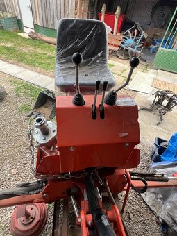 Bager BH 7600 - 6