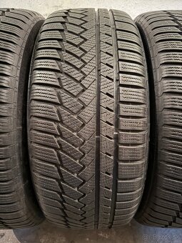 Zimné pneumatiky 225/50/17 Continental Wintercontact TS850P - 6