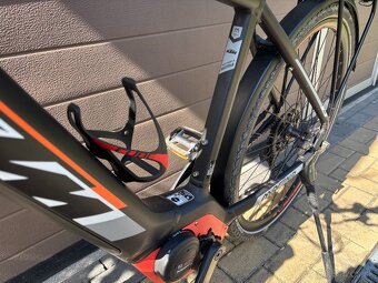 Elektrobicykel KTM macina sport 10 lx5 DT - 6