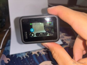 GoPro Hero 8 Black + bohaté príslušenstvo – výborný stav - 6