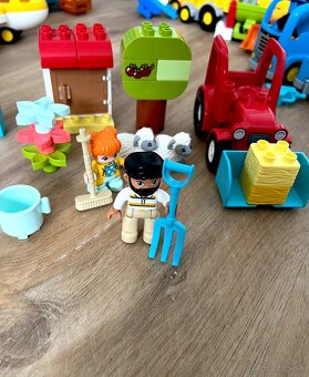 Lego Duplo - 6