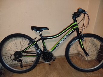 Bicykel 24 Harry - 6