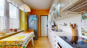 REZERVOVANÉ - na predaj 3 - izbový byt 57m2 Trenčianska Tepl - 6