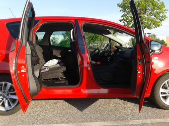 Na predaj: Opel Meriva B 1.4 Turbo 120k DRIVE (2017) - 6