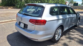 VOLKSWAGEN PASSAT VARIANT 2.0 TDI.DSG - 6