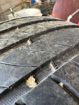 Michelin Primacy 4, 245/45 R18 - 6
