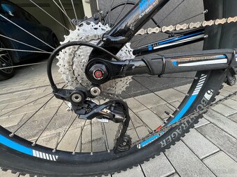Trek Fuel ex 8 - 6