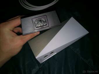 STARLINK Kit - Standard (Circular) V1 - 6
