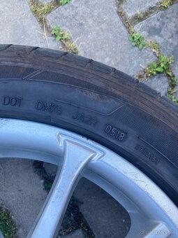 Brock 4x100 R16 - 6