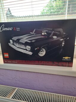 Lego 3 sety - 6