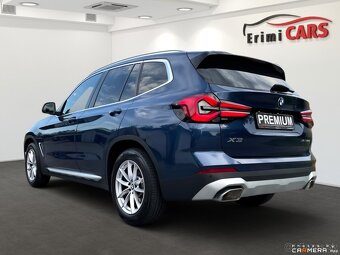 BMW X3 xDrive20d mHEV LASER HEAD-UP 360°3D KAMERA VIRTUAL - 6
