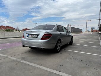 Mercedes-Benz C320 CDi 4matic - 6