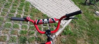 Detský bicykel 20 - 6