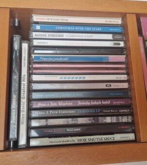 CD originál - 6