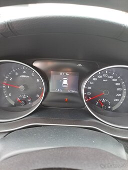Kia CEED 1,0 T-GDi - 6