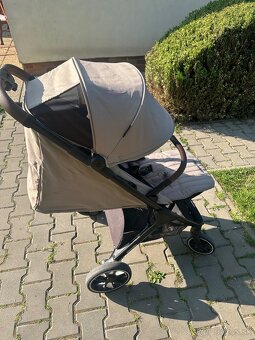 Easywalker Jackey2 XL - 6