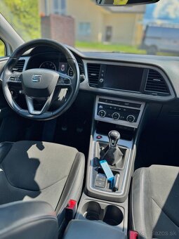 Seat Leon ST 1.5TSI Xcellence - 6
