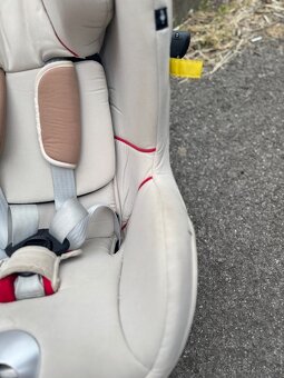 Cybex Sirona Z i-Size Ferrari - 6