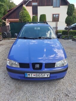 Seat Cordoba - 6