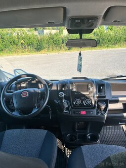 FIAT DUCATO 2,3 7-miestne - 6