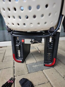 Thule YEPP Maxi (9 mes. - 6 rokov / do 22kg) - 6
