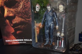 Figurky Halloween - Michael Myers - 6