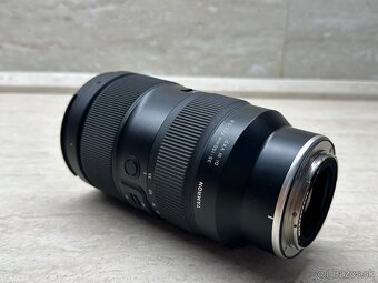 Tamron 35-150mm f/2-2.8 Di III VXD Nikon - 6