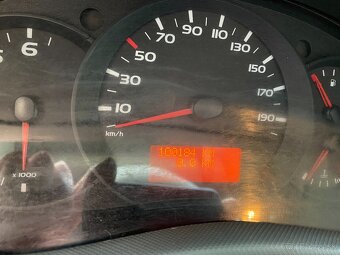 Renault MASTER najazdených poctivých 100 184km. Bez AdBlue. - 6