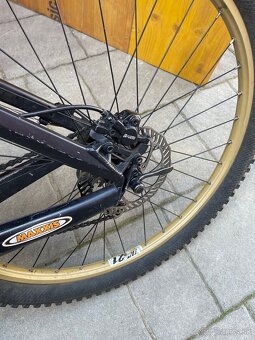 Bycikel scott - 6