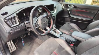 Kia Proceed 1.6 T-GDi GT A/T 150 kW 2021 - 6