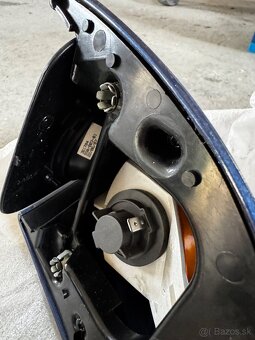 BMW R1150 RT - 6