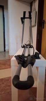 Thule Freeride 532 strešný nosič na bicykle (3ks) - 6