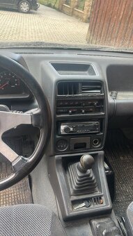 Predám Suzuki Vitara Kabrio - 6