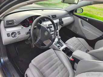 Volkswagen Passat - 6