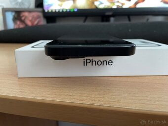 iPhone 15 128gb Black - 6