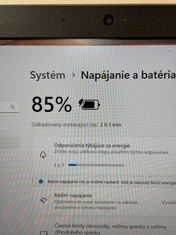 #033 - Lenovo ThinkPad T480/i5/32GB/256GB/W11 - 6