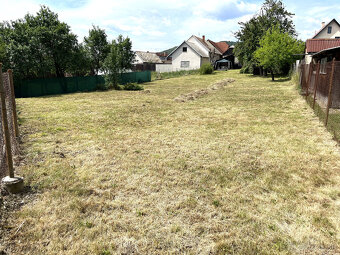 Rodinné domy s gankom na krásnom pozemku-v centre Detvy - 6