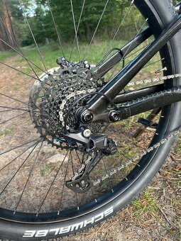 Predam bicykel GT Sensor carbon 29, vel L - 6