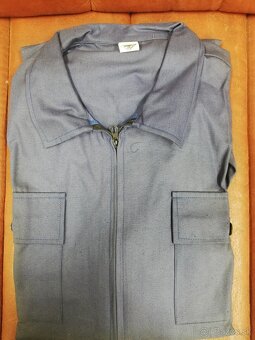 Zvaracske monterky - 6