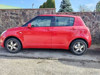 Suzuki Swift 1.3 16 ventiľ - 6